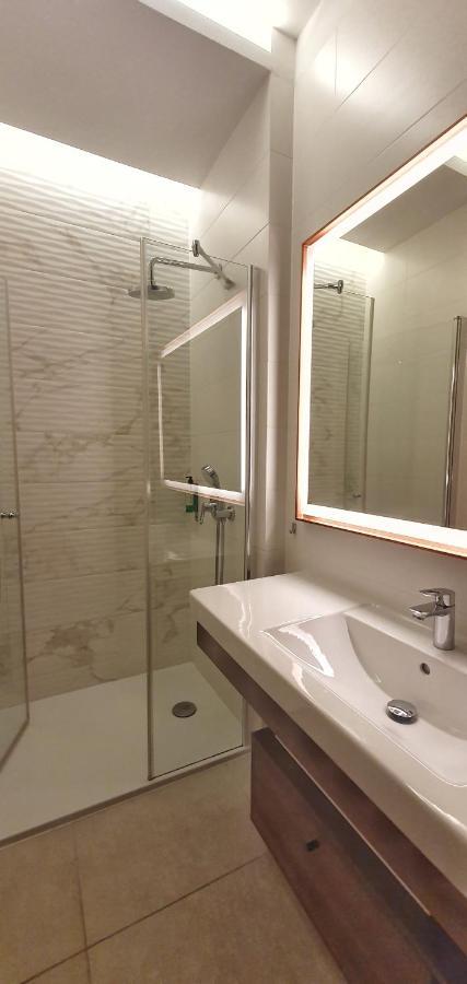 Holiday Home Bel Mare 407B Z Balkonem Miedzyzdroje Extérieur photo